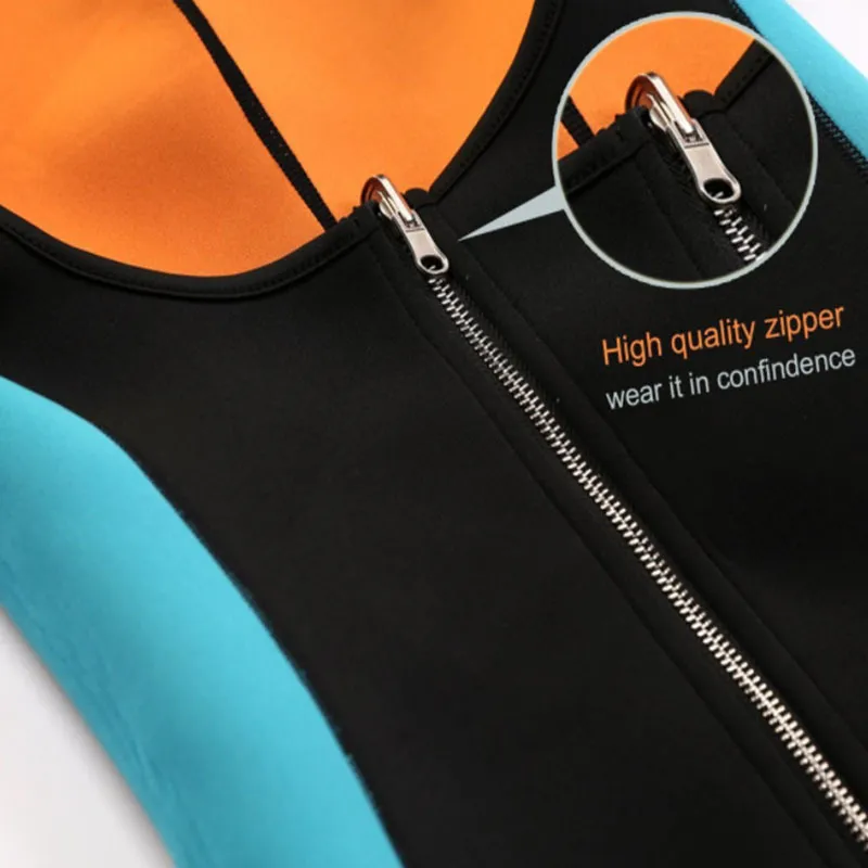 Corset One-Piece Zipper One-Piece Shapewear Women′s Hip Lifting, Abdomen and Breast Supporting Body Underwear