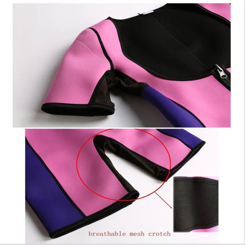 Corset One-Piece Zipper One-Piece Shapewear Women′s Hip Lifting, Abdomen and Breast Supporting Body Underwear