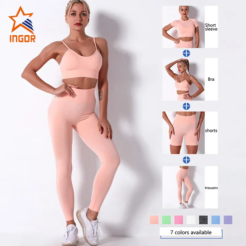 Cross-Border New Fitness Clothing Women Summer Leisure Back Sports Bra European-American Style Sexy Black Yoga