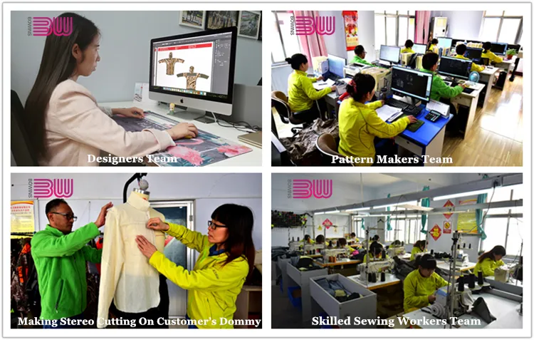 Custom Camo Hunting Jacket on Sale