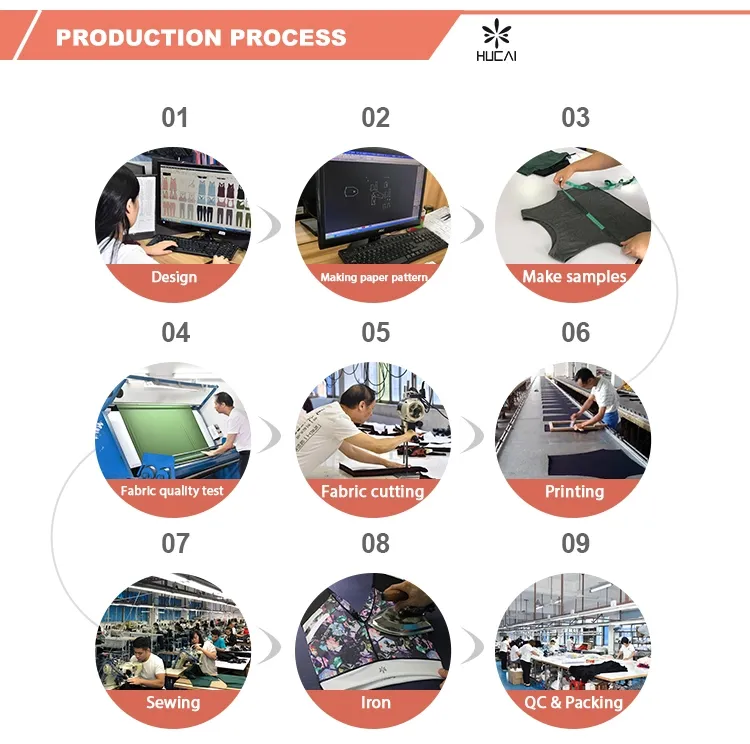 Custom Casual French Terry Pants Elasticated Drawstring Waistband Streetstyle Sweatpants Wholesale Womens Joggers