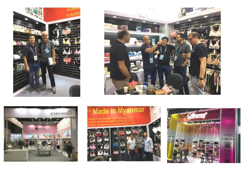 Custom Design All Over Lace Women′ S Underwear Lace Panty Underwear Lace up Briefs Lady′s Underwear Lady Underwear