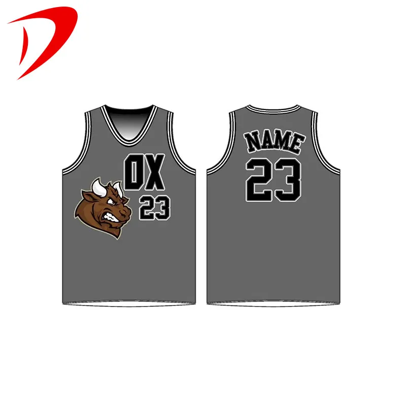 Custom Design Basketball Sublimation Tank Top Man Vest Custom Embroidery Mesh Basketball Jersey Cheap Sportswear Gym Wear Man Jersey Basketball Uniform