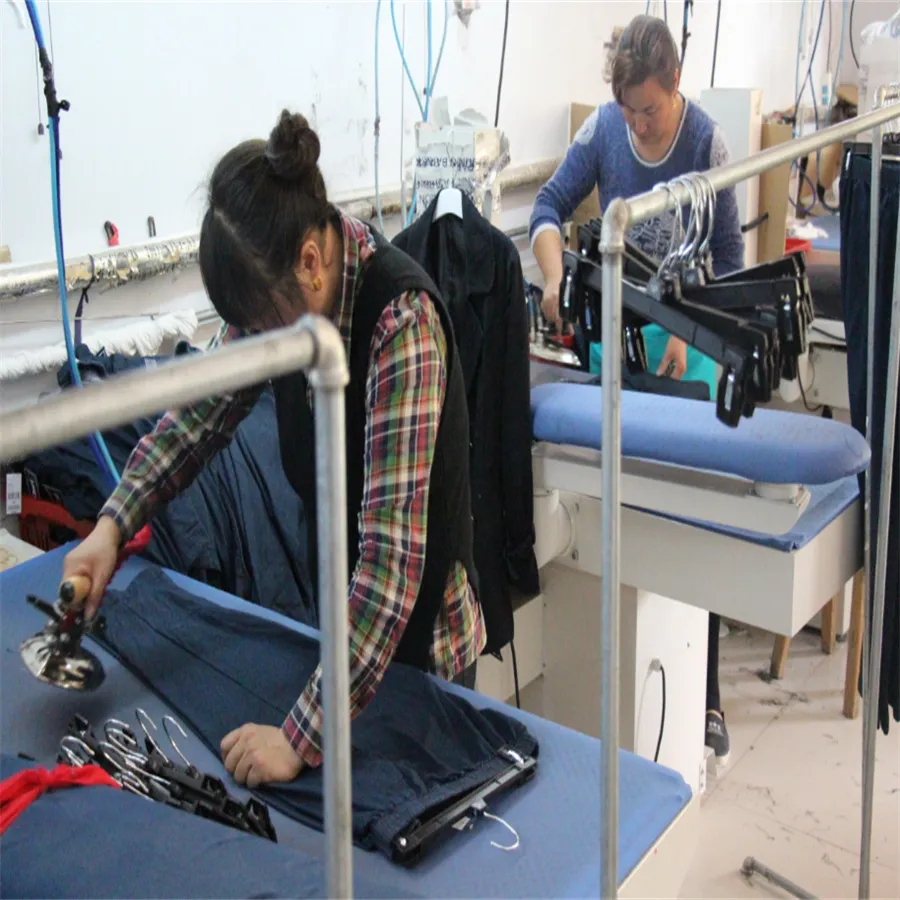 Custom Frill Mini Smock Boho Dress for Girls