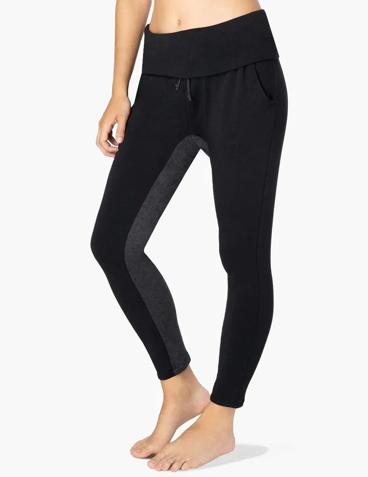 Custom Logo Wholesale Tracksuit Nylon Women Sweat Track Pants for Training