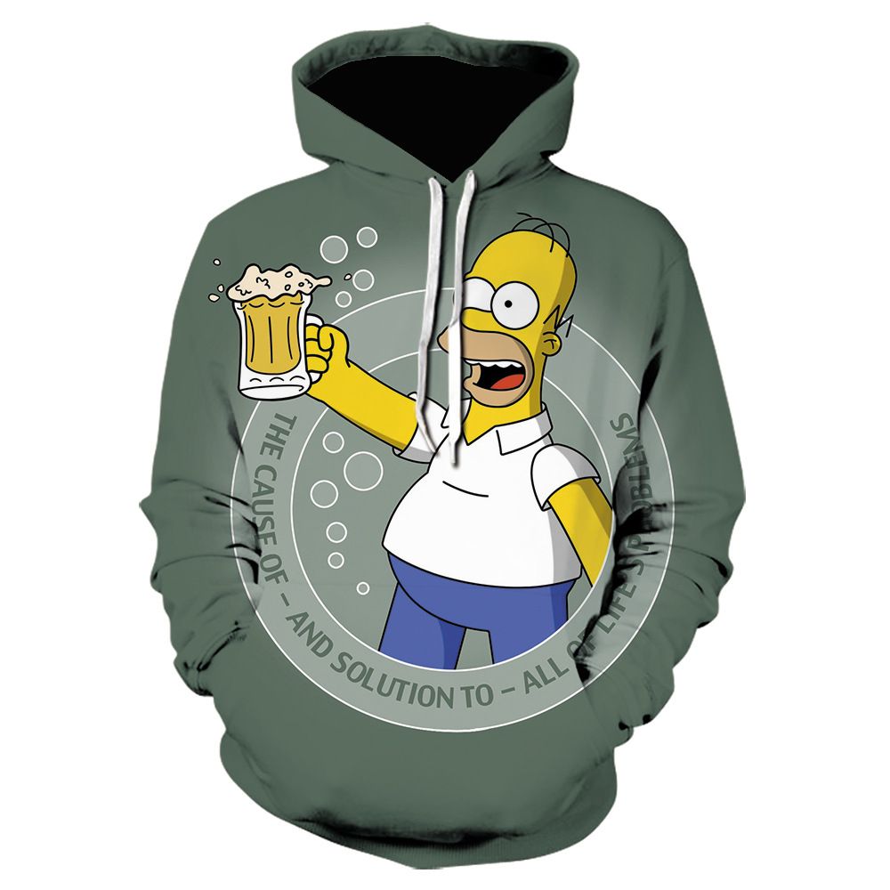 Custom Men's Hoodies Sweatshirts Designer Top Streetwear Veste Homme Men's Hoodies