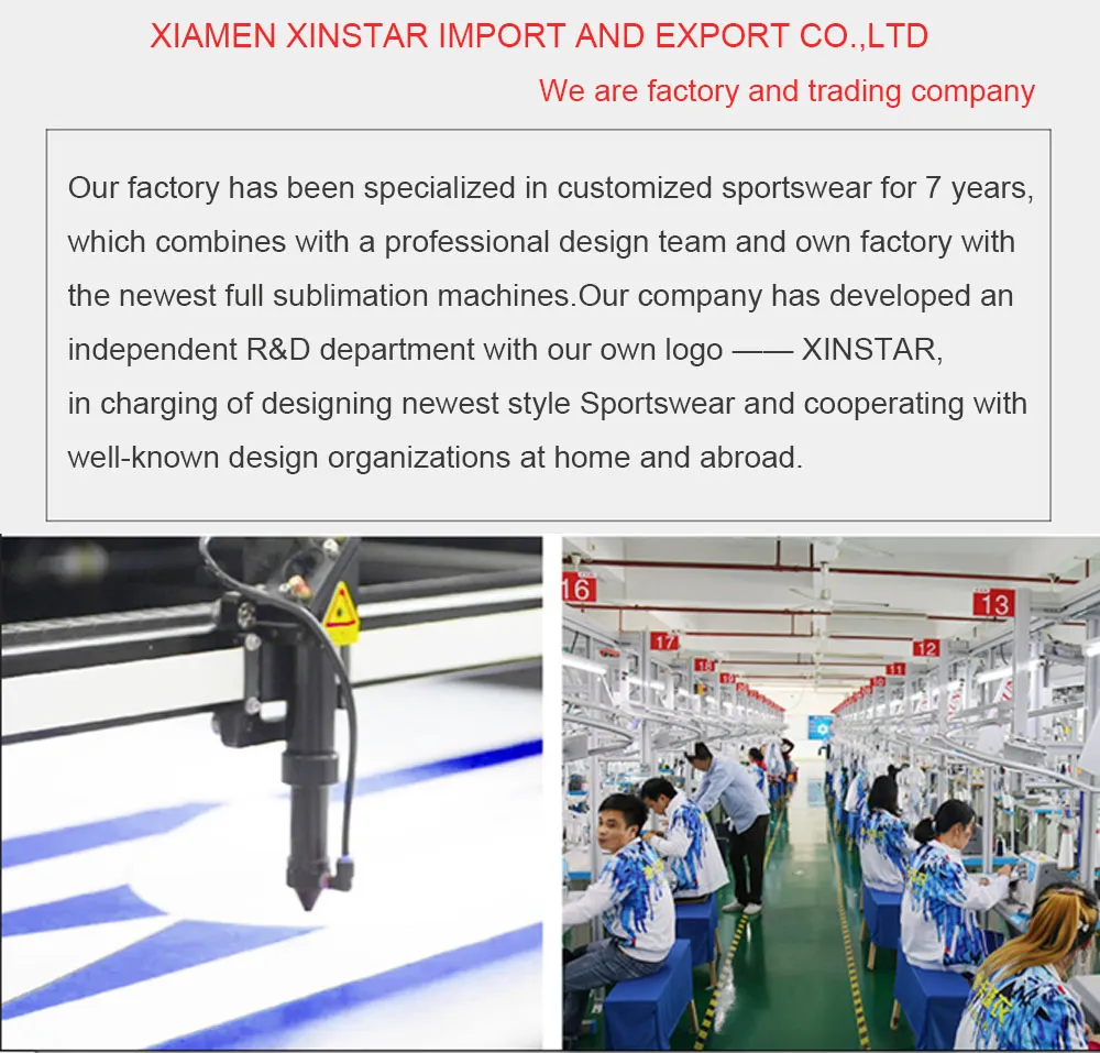 Custom Soccer Uniforms Sublimated Football Jersey Shirt