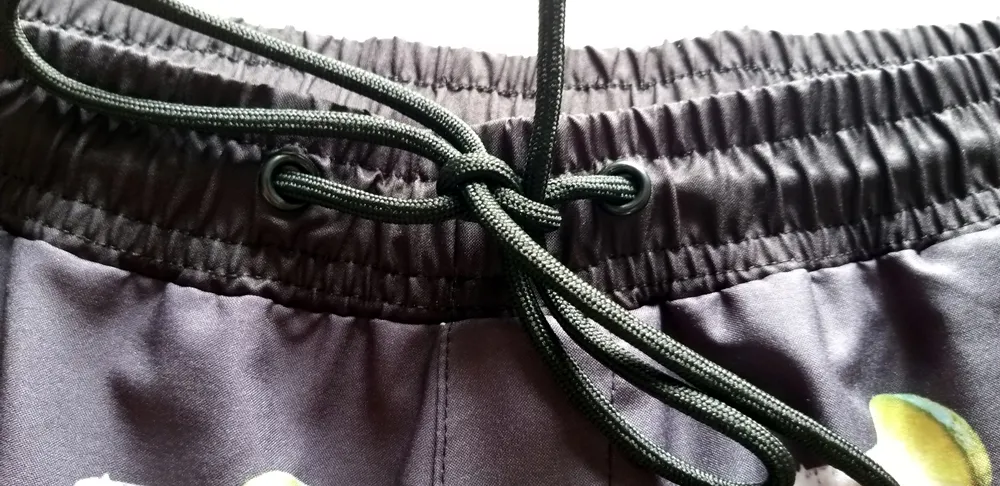 Custom Sublimated Hawaiian Shorts New Designs Holiday Shorts