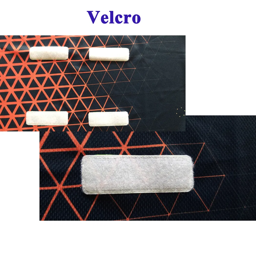 Custom Sublimated Lightweight Netball Vest