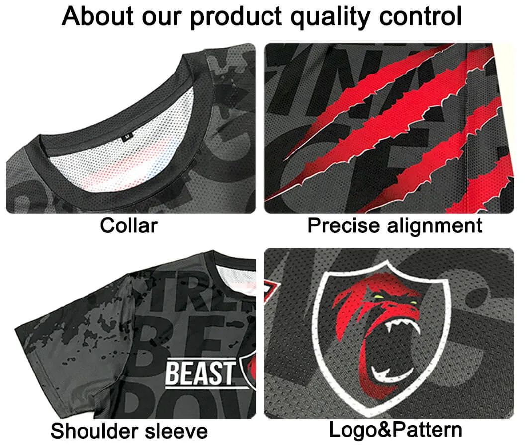 Custom Team Canada Russia Professional Sublimation Xxs Uniform Training Made Sportswear Jerseys Sublimate Ice Hockey Jersey