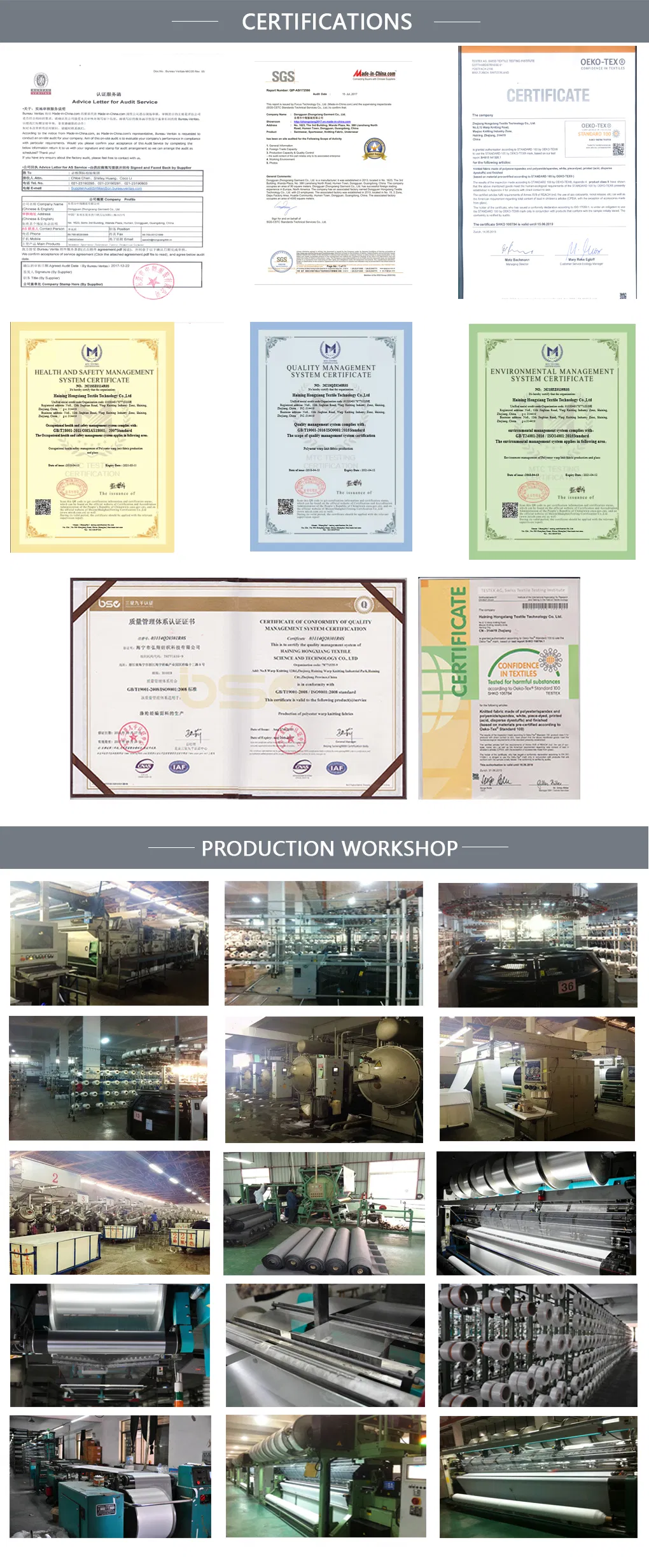 Custom Wholesale Hot Sale Plain Color Fitness Wear Women Workout Sportswear