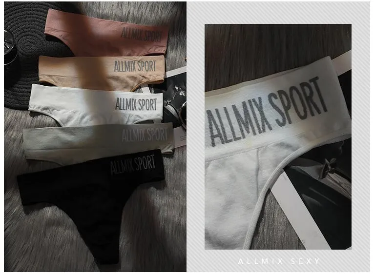 Customizable Hot and Sexy Underwear Ladies Panties
