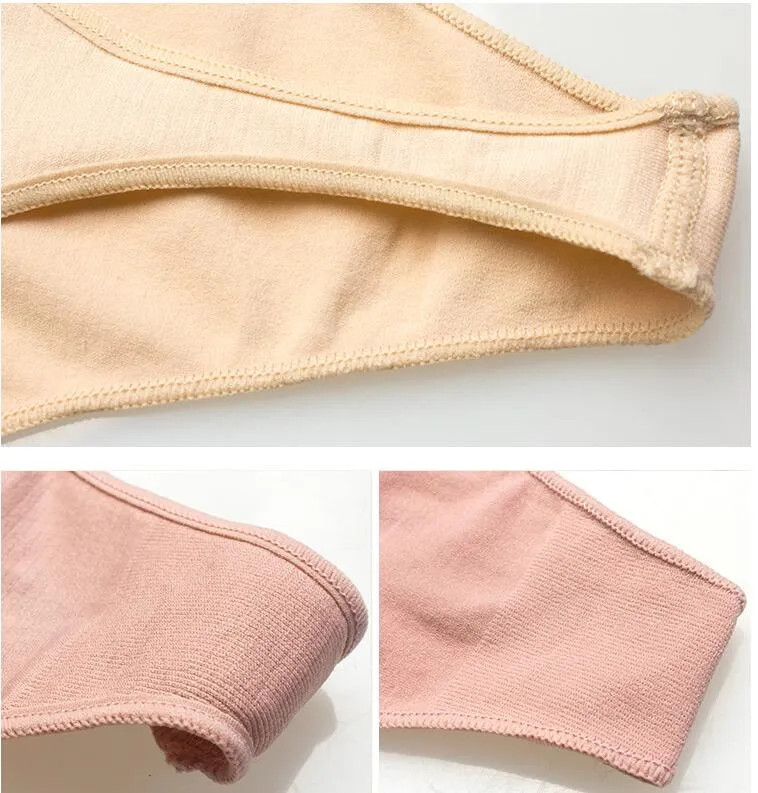 Customizable Hot and Sexy Underwear Ladies Panties