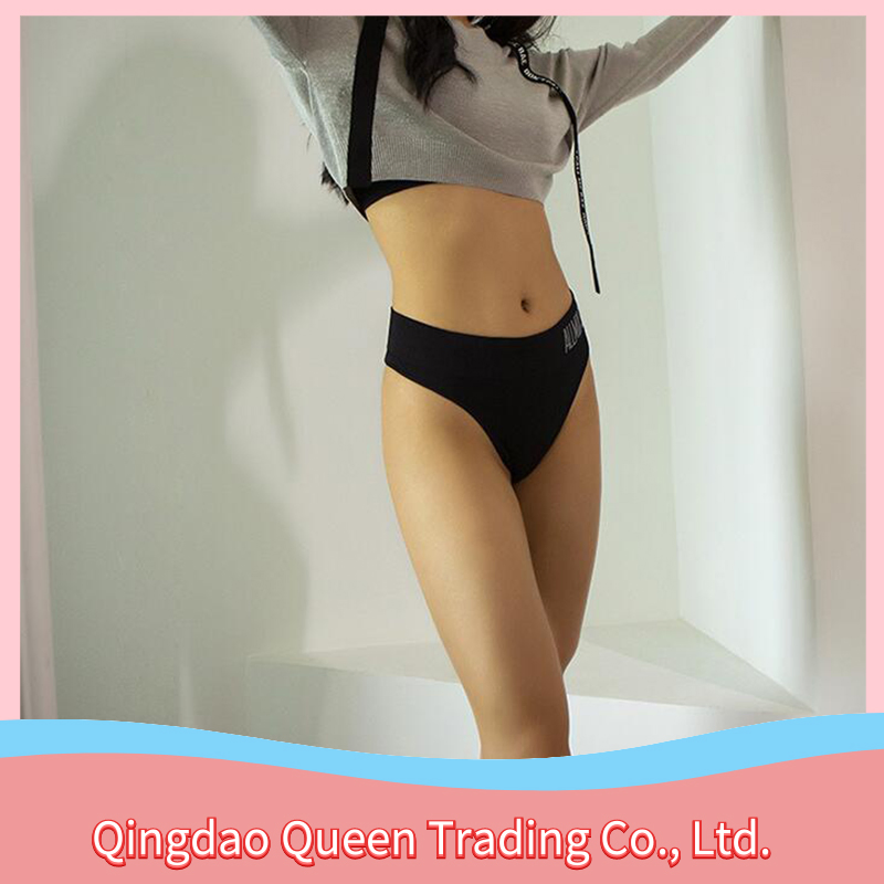 Customizable Hot and Sexy Underwear Ladies Panties