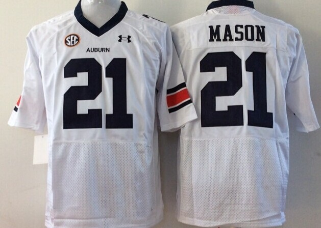 Customize Auburn Tigers Ncaa Jersey &Pullover Hoodie & T-Shirt