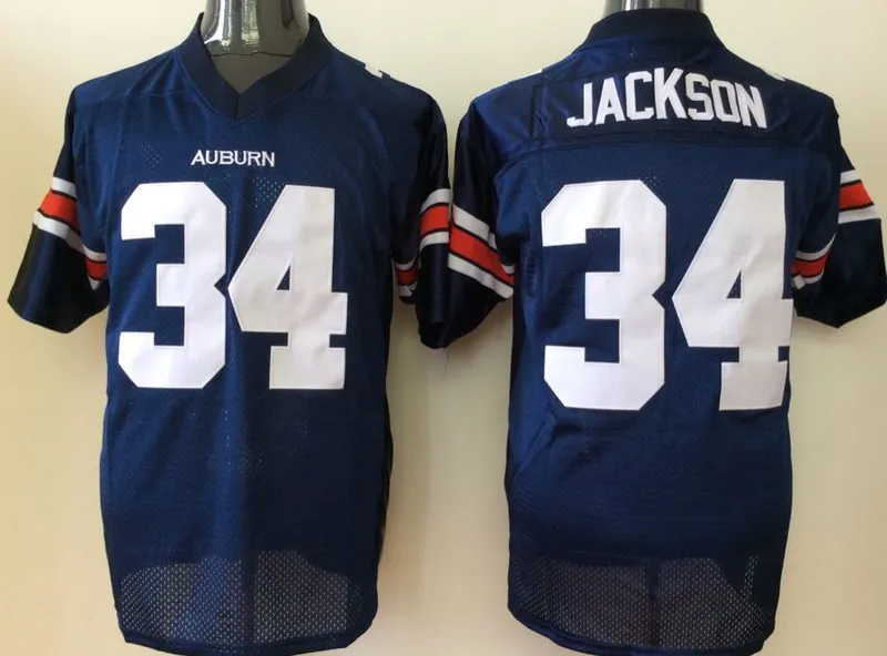 Customize Auburn Tigers Ncaa Jersey &Pullover Hoodie & T-Shirt