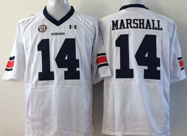 Customize Auburn Tigers Ncaa Jersey &Pullover Hoodie & T-Shirt