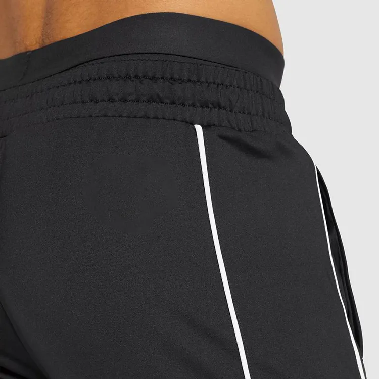 Customize Cotton Blend Fitness Sports Wear Side Stripes Men Jogger Pants