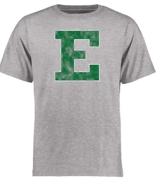 Customize Eastern Michigan Eagles Ncaa Jersey &Pullover Hoodie & T-Shirt