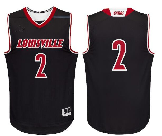 Customize Louisville Cardinals Ncaa Jersey &Pullover Hoodie & T-Shirt