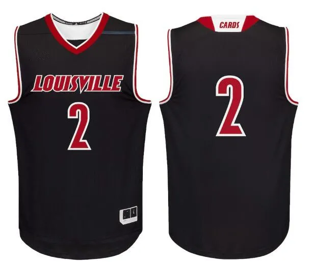 Customize Louisville Cardinals Ncaa Jersey &Pullover Hoodie & T-Shirt