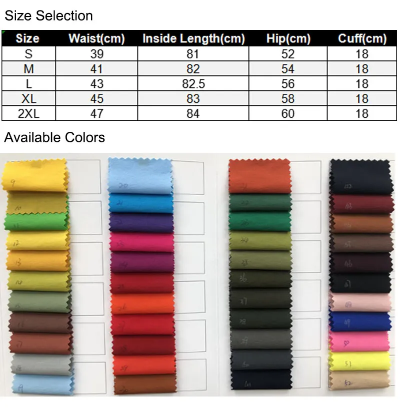 Customized Men′s Fleece Warm Winter Cargo Pants