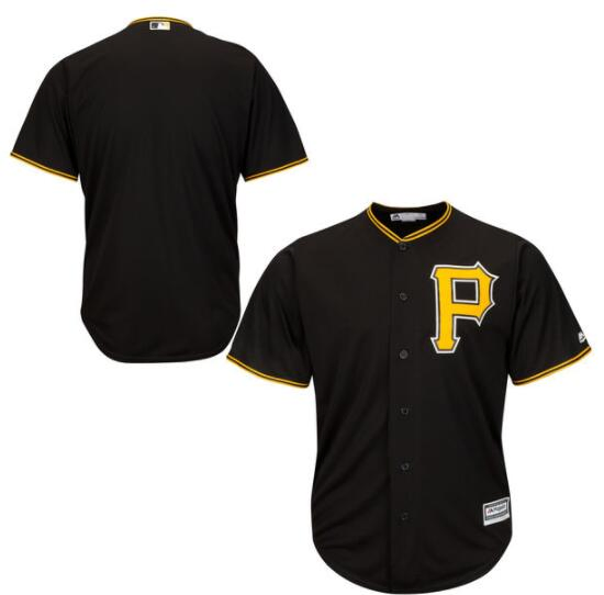 Customized Men Women Kids Pittsburgh Pirates Cool Base Baseball Jerseys