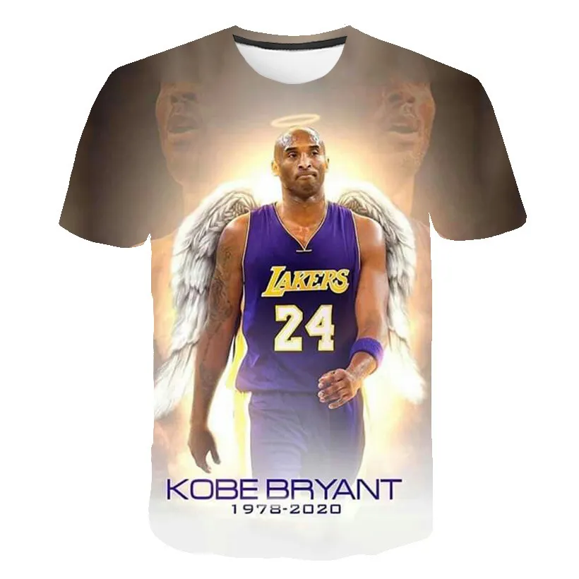 Customized New Style Printed Sublimation Print Men′s Short-Sleeved T-Shirt