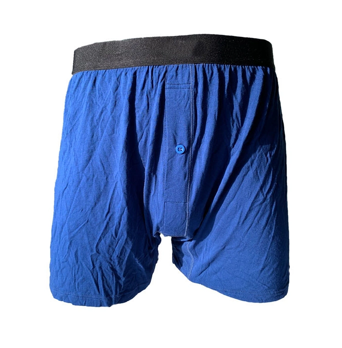 Customized Popular Bamboo Man Boxers Brief Shorts Underpants Fashion Men Underwear