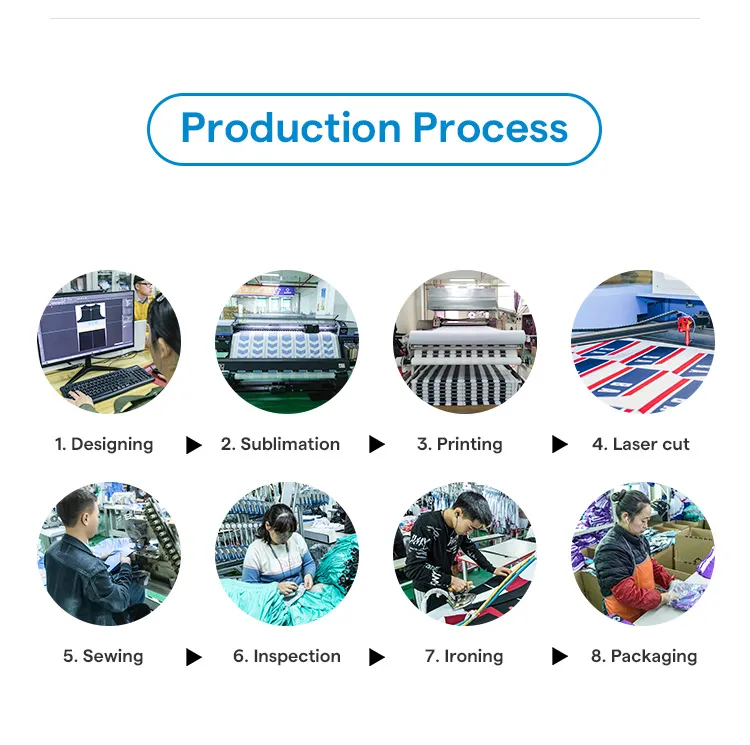 Customized Print Basketball Uniform Sublimation Basketball Jersey Short Sportswear