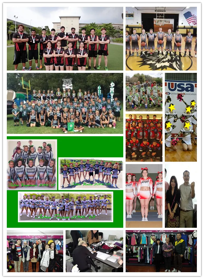 Customized Sublimation Youth Kids Team Wear Professional Rugby Jersey