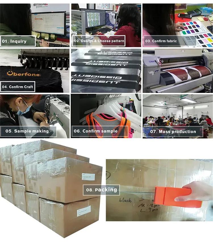 Customized Sublimation Youth Kids Team Wear Professional Rugby Jersey