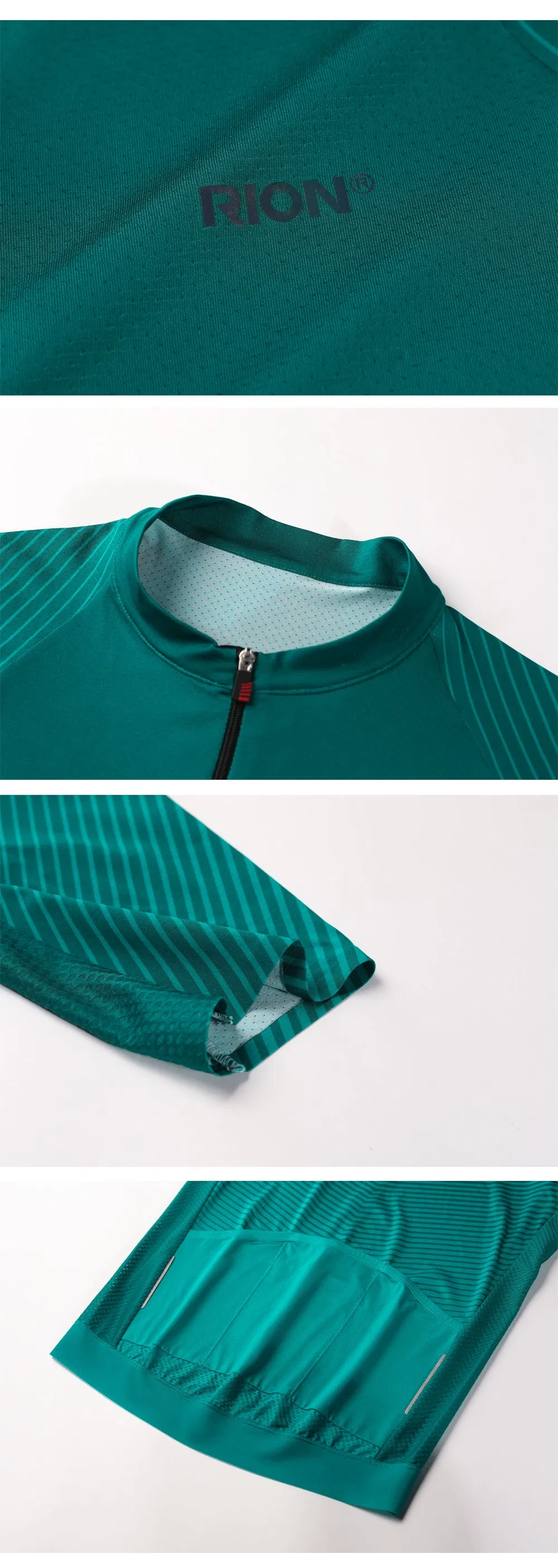 Cycling Jersey Short Sleeve MTB Road Bike Jersey Stripes Breathable Mountain Bicycle Jersey Maillot Ciclismo