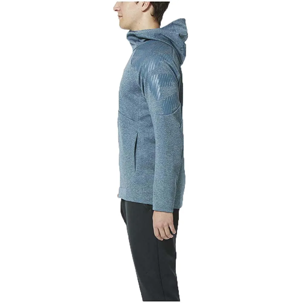 Digital Hooded Motorcycle Riding Skiing Snow Coats for Men