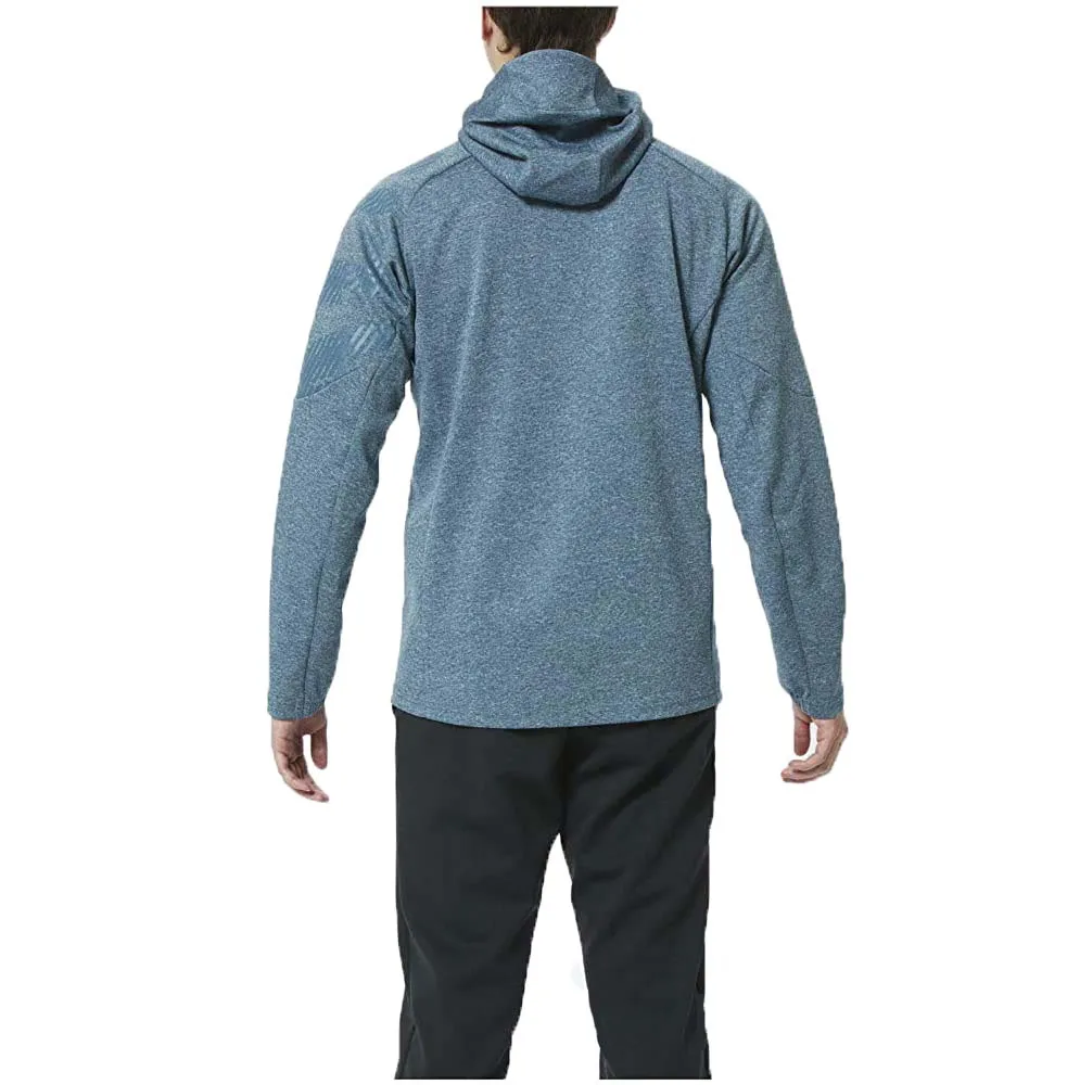 Digital Hooded Motorcycle Riding Skiing Snow Coats for Men