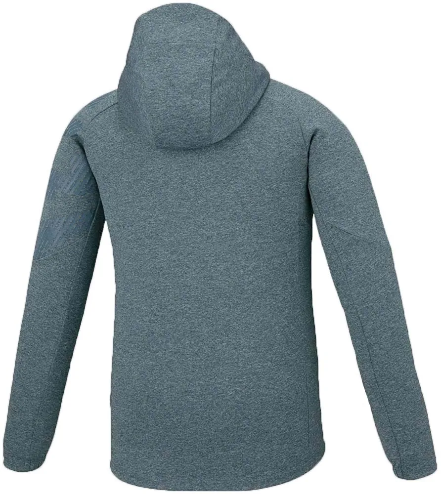 Digital Hooded Motorcycle Riding Skiing Snow Coats for Men