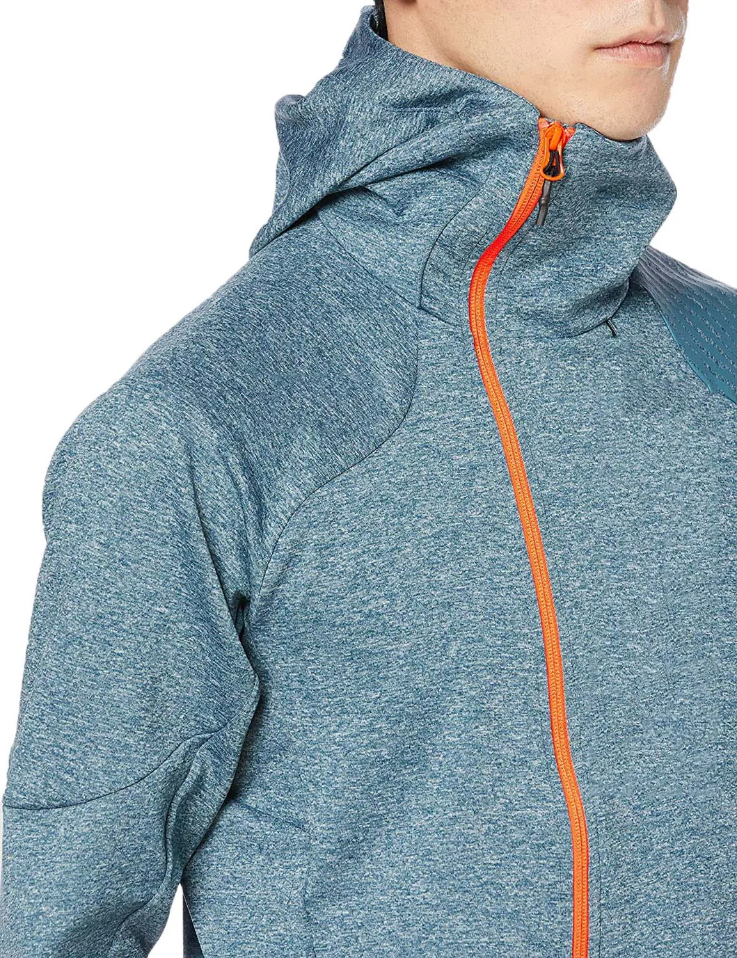 Digital Hooded Motorcycle Riding Skiing Snow Coats for Men