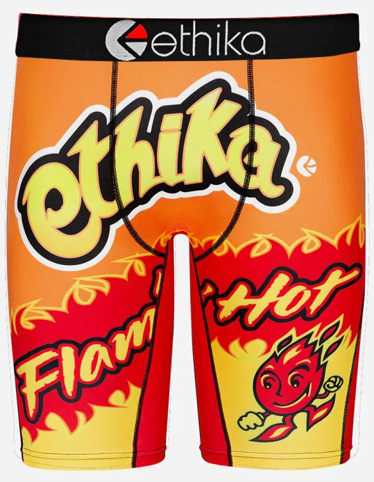 Ethika Men Underwear Wholesale 2021 Vendor Shorts Ethika Underwear for Men