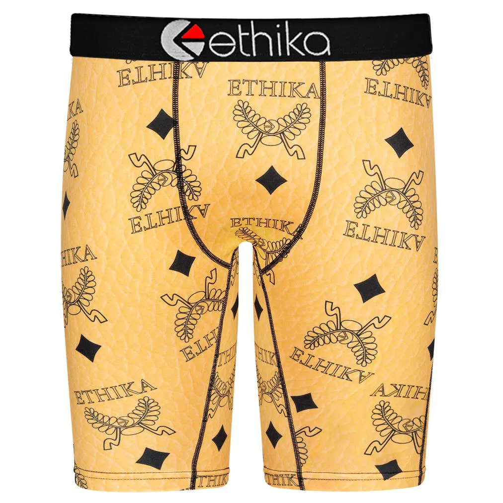 Ethika Men Underwear Wholesale 2021 Vendor Shorts Ethika Underwear for Men