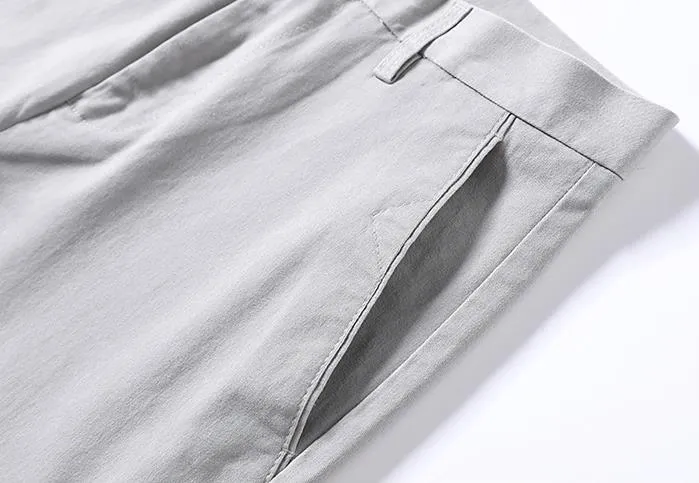 Factory Direct Sale Comfortable and Breathable 2021 Leisure Trousers/Low Price Wholesale Fashion in Style 2021 Fashion Trousers