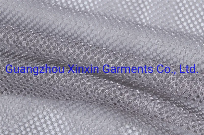 Factory Men Sport Wear Cheap Custom Design Embroidery Fleece Jacket Windbreaker Rain Jacket (J506)