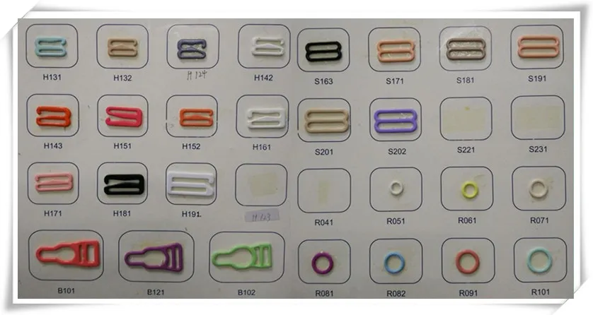 Fashion Bra Cup Insert Underwear Brassiere Removable