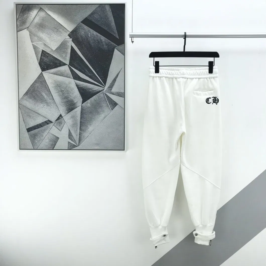 Fashion Luxury Brand Sweater Jacket Coat Pants Down Jacket