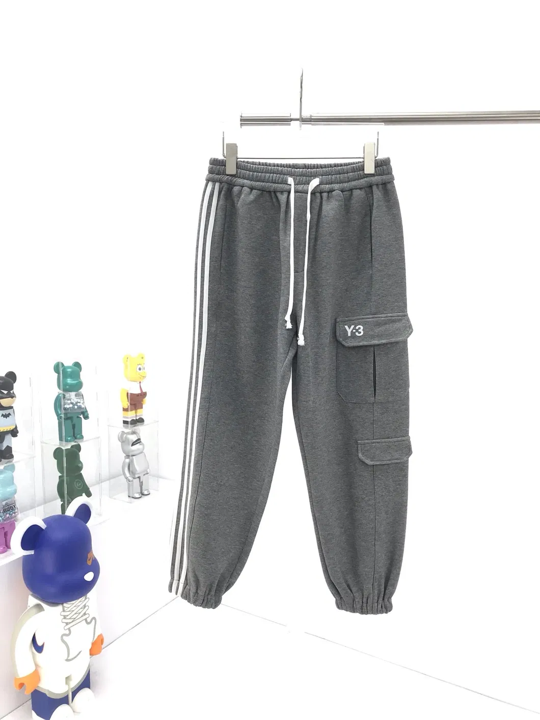 Fashion Luxury Brand Sweater Jacket Coat Pants Down Jacket