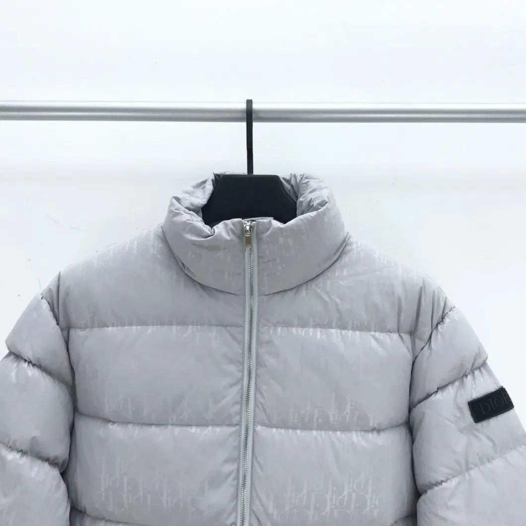 Fashion Luxury Brand Sweater Jacket Coat Pants Down Jacket