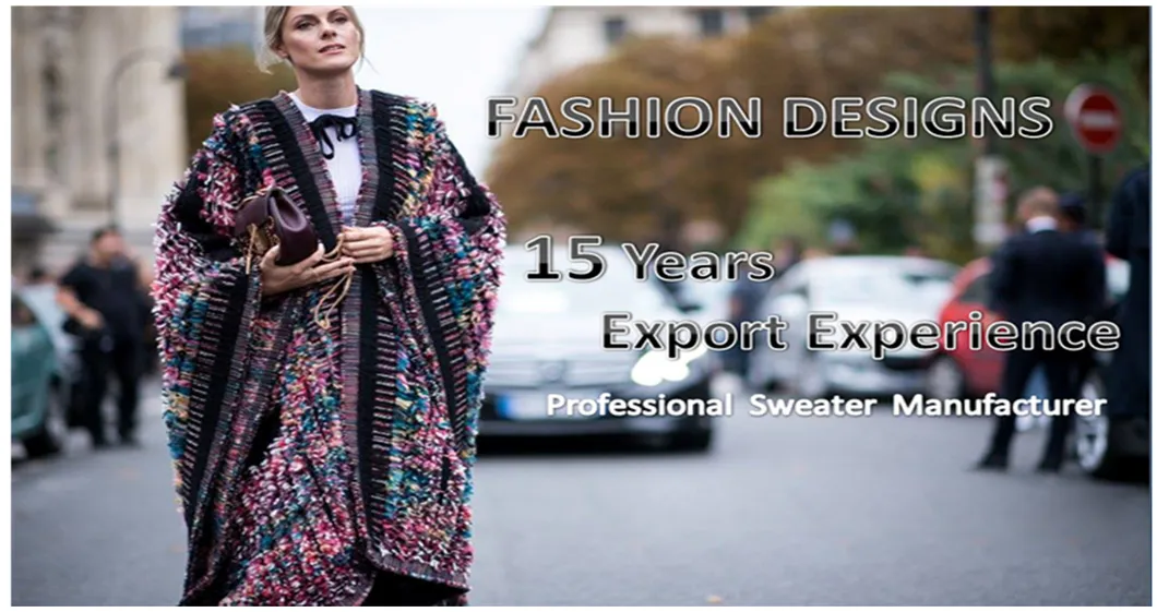 Fashion Sweater Knitted Dress Casual Dress Women Clothes