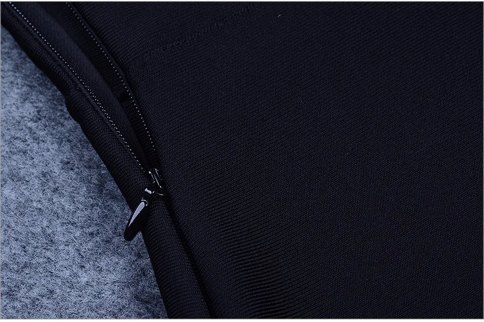 Fashion Women Strapless Black White Long Dress Celebrity Dresses Party Dresses Evening of Maxi Dress