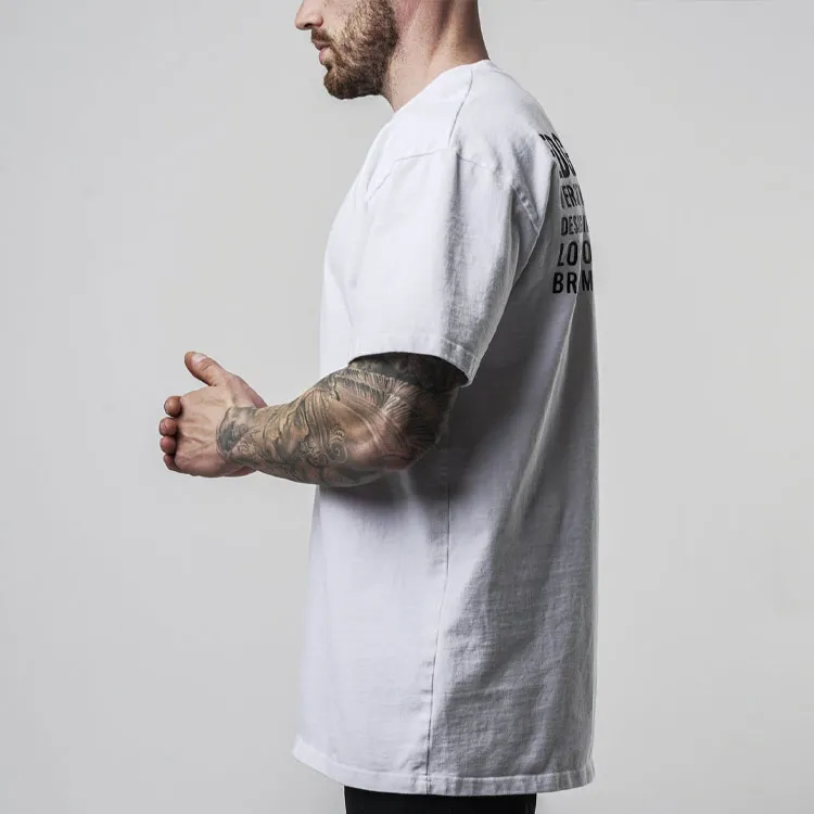 Fitness Gym Yoga Rip-Stop Compressed T-Shirt Print Sports Leisure Fashion T Shirt for Women