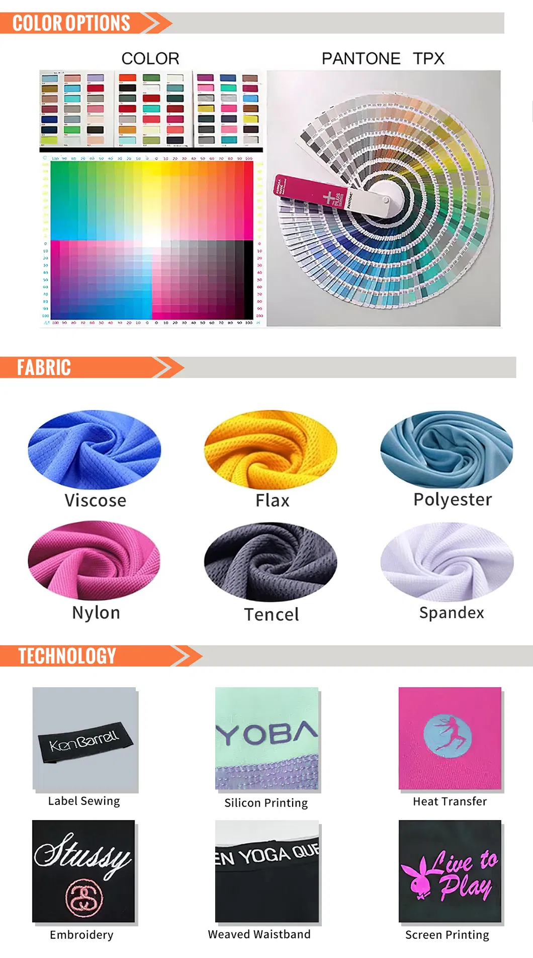 Fitness Yoga Pants Womens Sport Leggings Running Tights