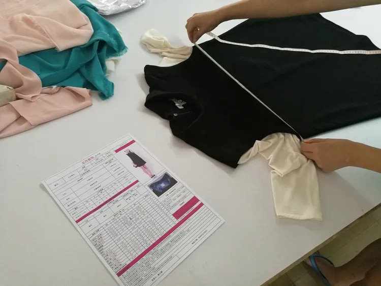 Flutter Sleeve Glimmering Metallic Stripe Loose Shift White Dress